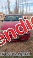 Fiat palio naftero 1.3