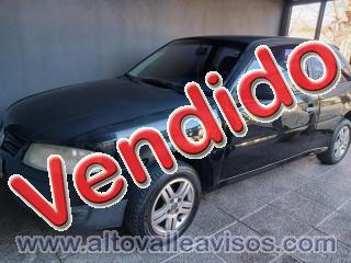 Vendo gol power 2007 3 ptas