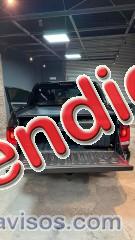 Volkswagen Amarok Extreme Black Style VENDO-PERMUTO-FINANCIO!!!