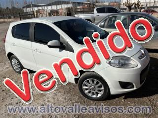 FIAT PALIO 2014 1.4