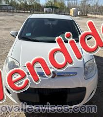 FIAT PALIO 2014 1.4