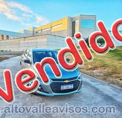 CHEVROLET ONIX 2024