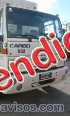 FORD CARGO