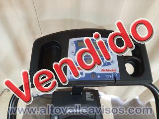 VENDO Cinta Caminadora Electrica