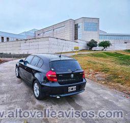 VENDO / PERMUTO / FINANCIO BMW 120 2008