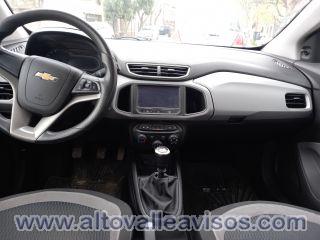 Chevrolet Onix 2016