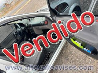 Vendo!!! Chevrolet Classic 2016 1.4