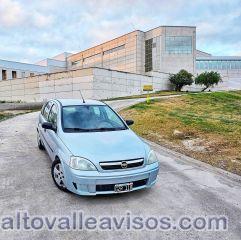 CHEVROLET CORSA 2 2008 VENDO / PERMUTO / FINANCIO