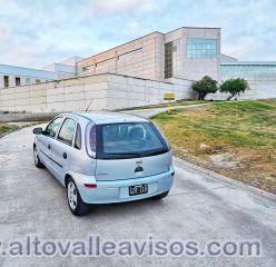 CHEVROLET CORSA 2 2008 VENDO / PERMUTO / FINANCIO