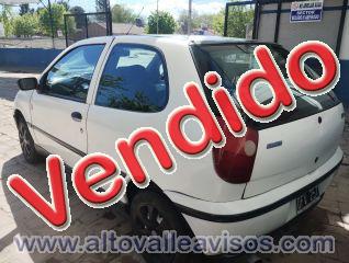 Fiat Palio 1.3