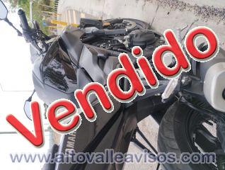 VENDO Yamaha MT03 