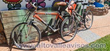 Vendo 2 Bicicletas por NO utilizarse