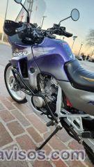 Honda transalp 600 modelo 1998