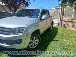 Amarok 4x4