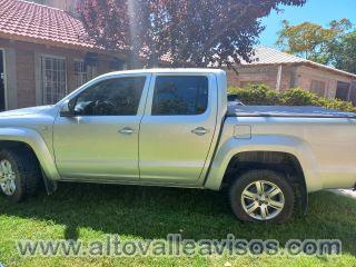 Amarok 4x4