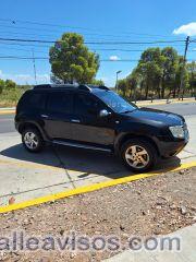 Titular vende Duster Luxe Nav 2.0 2013