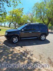 Titular vende Duster Luxe Nav 2.0 2013