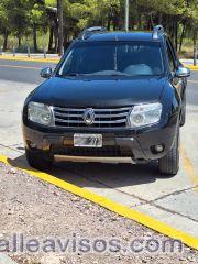 Titular vende Duster Luxe Nav 2.0 2013