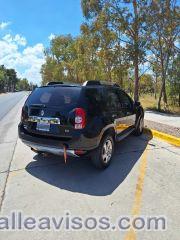 Titular vende Duster Luxe Nav 2.0 2013